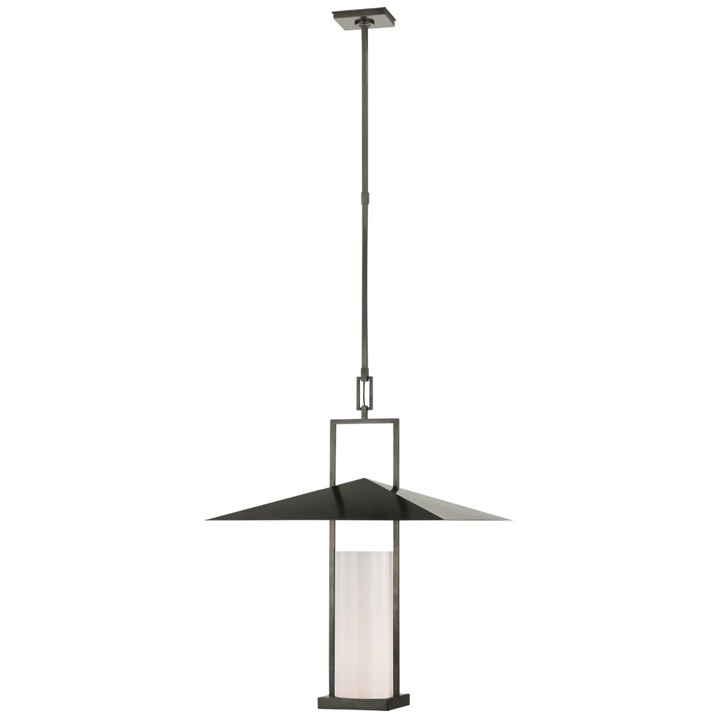 VISUAL COMFORT SIGNATURE, AMITY LANTERN, PENDANT LIGHT