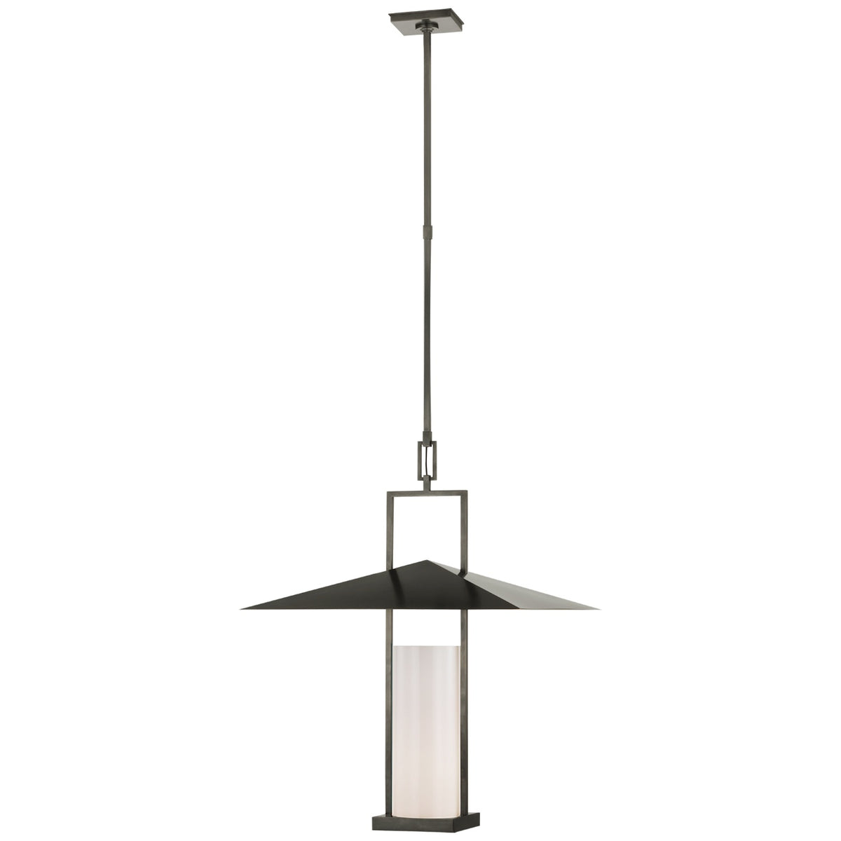 VISUAL COMFORT SIGNATURE, AMITY LANTERN, PENDANT LIGHT