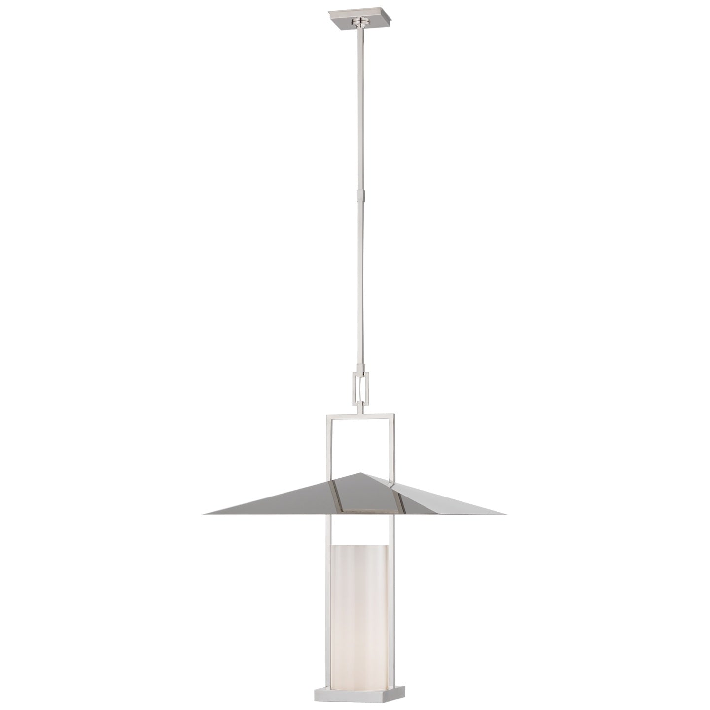 VISUAL COMFORT SIGNATURE, AMITY LANTERN, PENDANT LIGHT