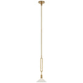 VISUAL COMFORT SIGNATURE, ARGO PENDANT, PENDANT LIGHT