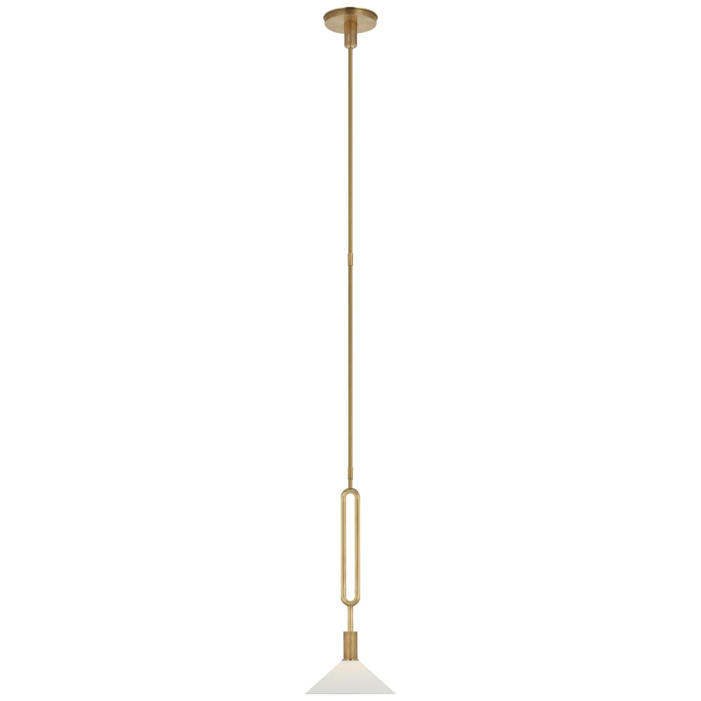 VISUAL COMFORT SIGNATURE, ARGO PENDANT, PENDANT LIGHT