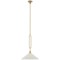 VISUAL COMFORT SIGNATURE, ARGO PENDANT, PENDANT LIGHT
