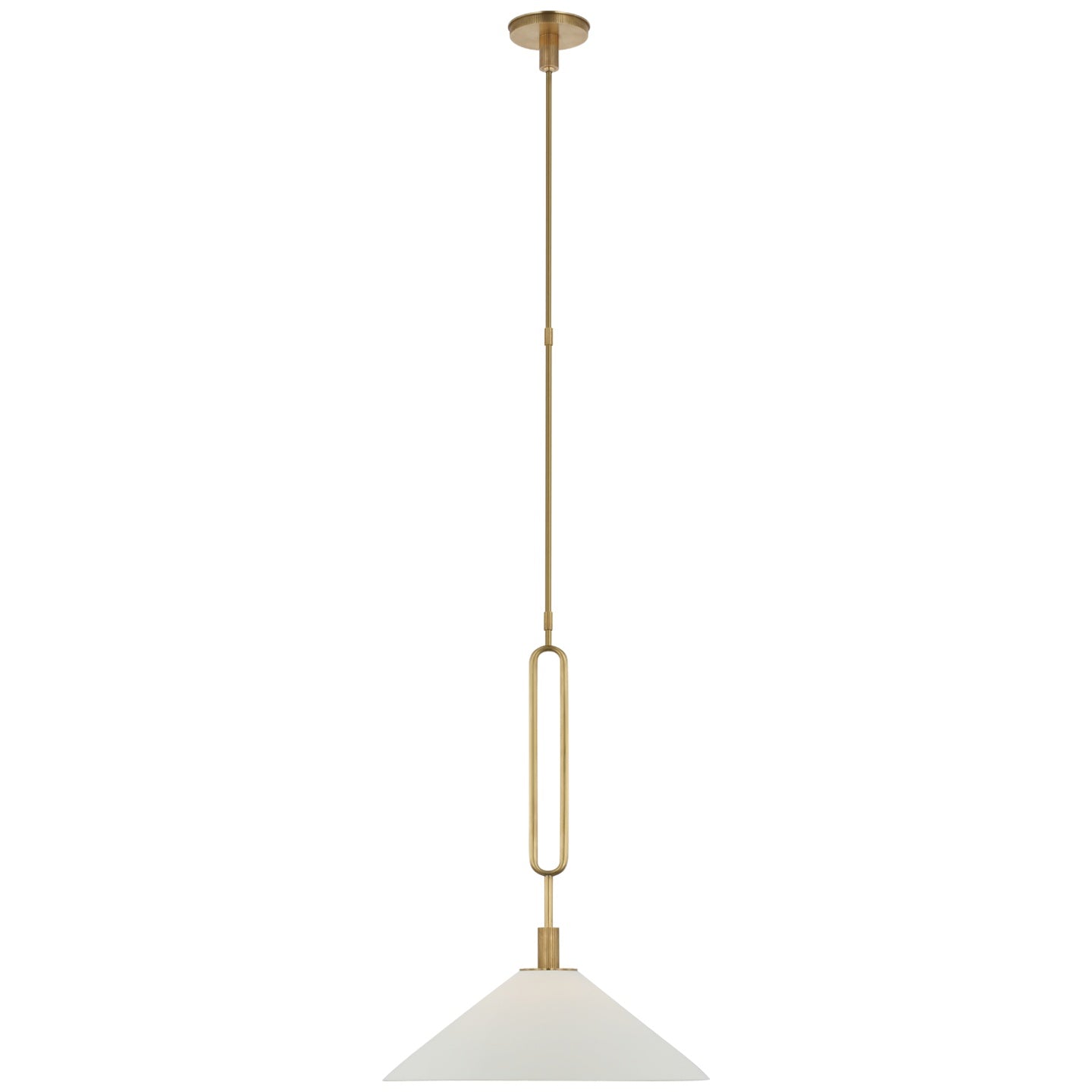 VISUAL COMFORT SIGNATURE, ARGO PENDANT, PENDANT LIGHT