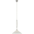 VISUAL COMFORT SIGNATURE, ARGO PENDANT, PENDANT LIGHT