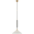 VISUAL COMFORT SIGNATURE, ARGO PENDANT, PENDANT LIGHT