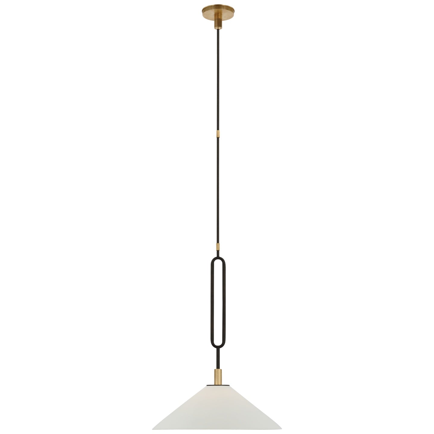 VISUAL COMFORT SIGNATURE, ARGO PENDANT, PENDANT LIGHT