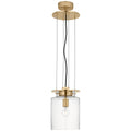 VISUAL COMFORT SIGNATURE, ELIAS FLOATING PENDANT, PENDANT LIGHT