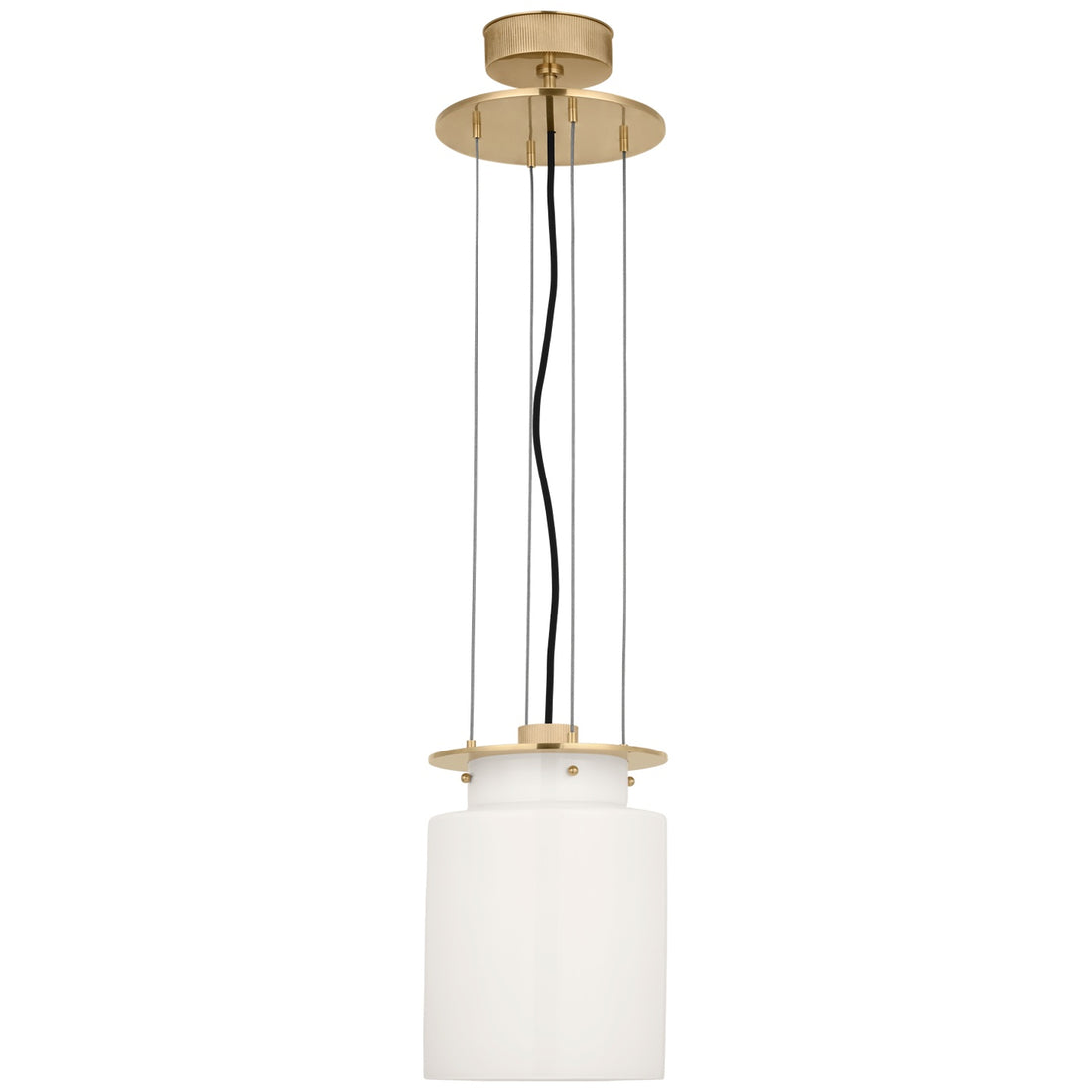 VISUAL COMFORT SIGNATURE, ELIAS FLOATING PENDANT, PENDANT LIGHT
