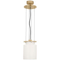 VISUAL COMFORT SIGNATURE, ELIAS FLOATING PENDANT, PENDANT LIGHT