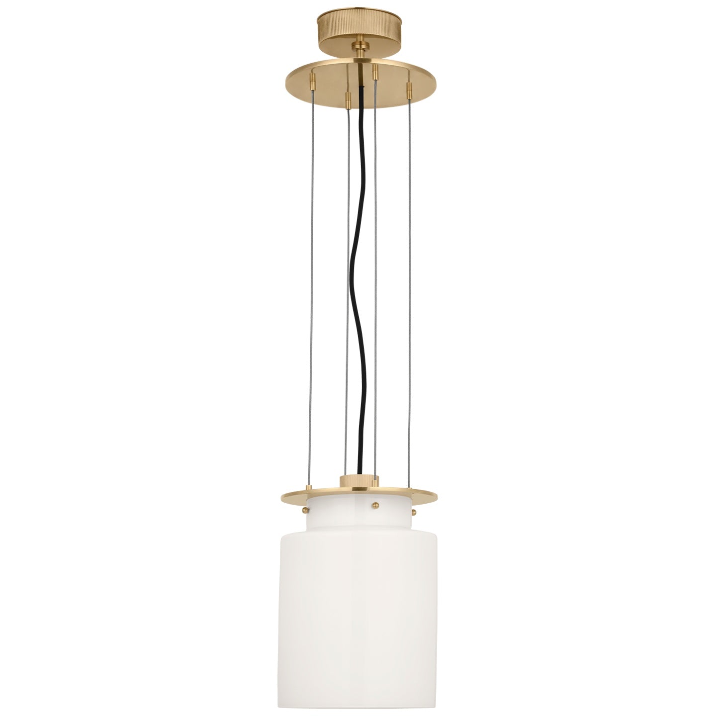 VISUAL COMFORT SIGNATURE, ELIAS FLOATING PENDANT, PENDANT LIGHT