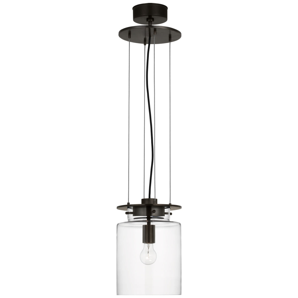 VISUAL COMFORT SIGNATURE, ELIAS FLOATING PENDANT, PENDANT LIGHT