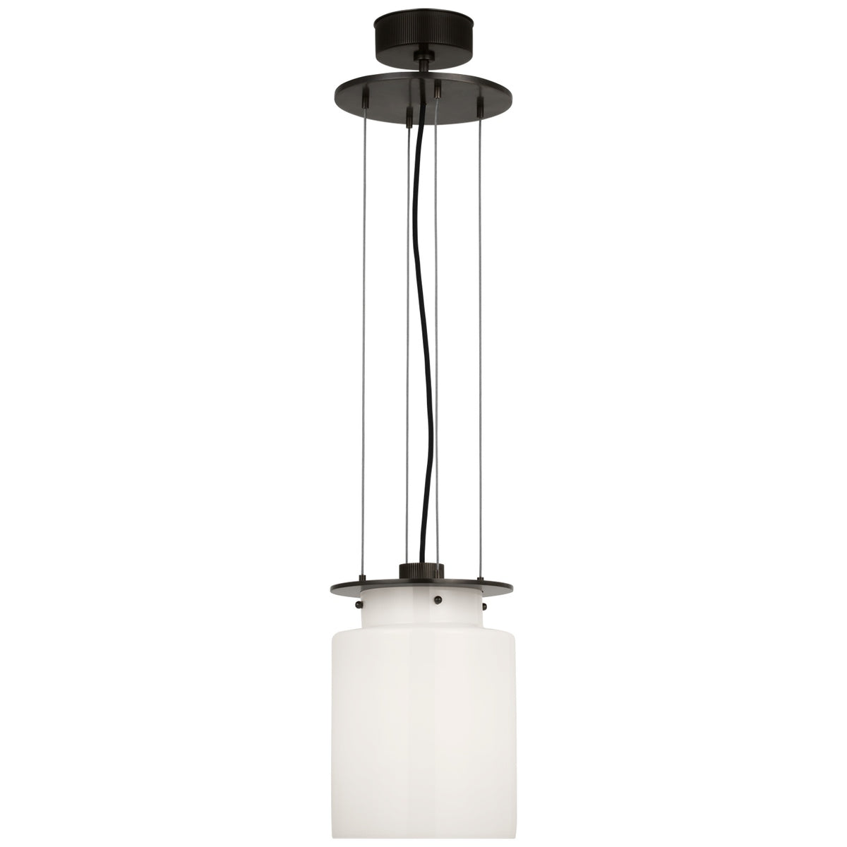 VISUAL COMFORT SIGNATURE, ELIAS FLOATING PENDANT, PENDANT LIGHT