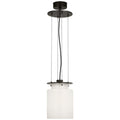 VISUAL COMFORT SIGNATURE, ELIAS FLOATING PENDANT, PENDANT LIGHT