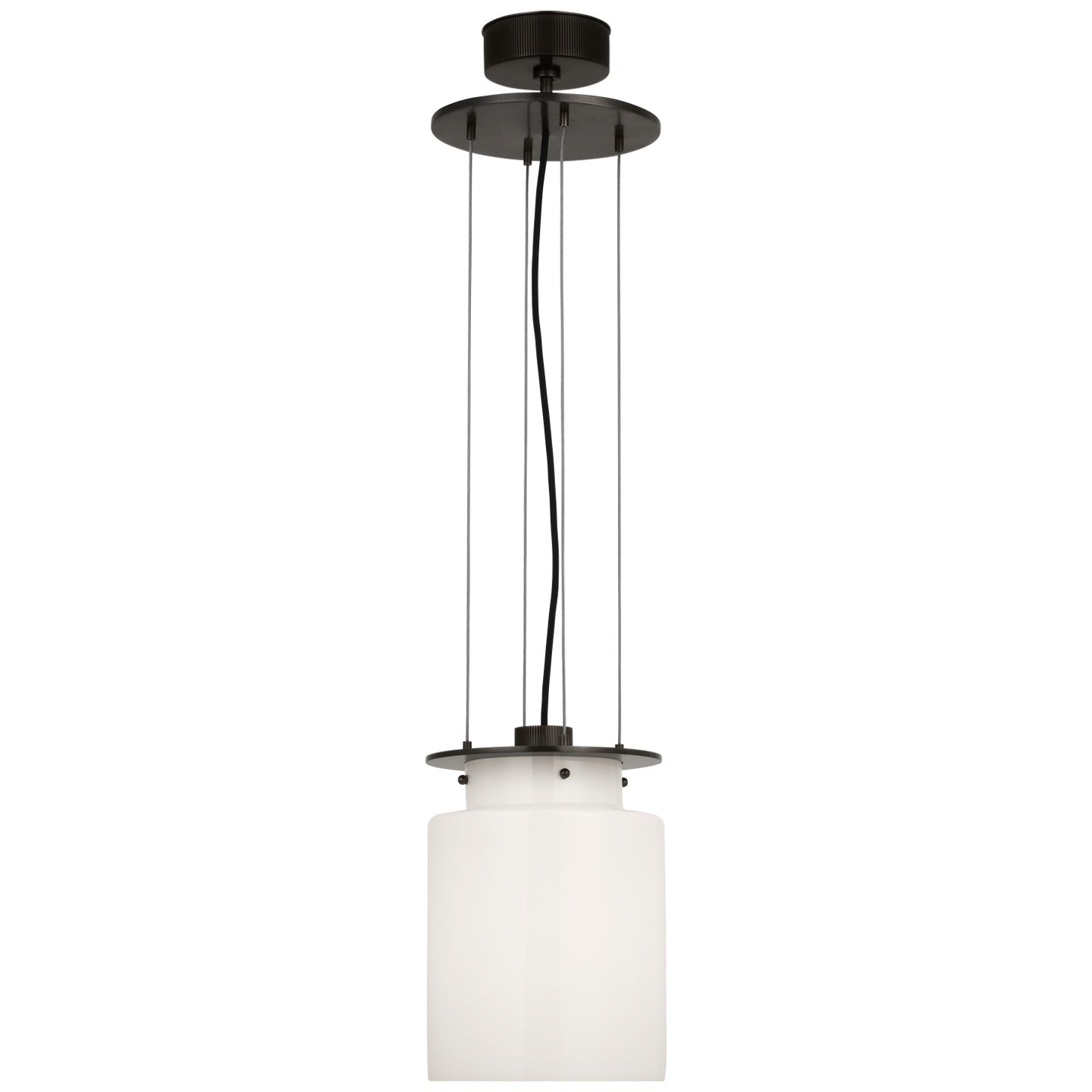 VISUAL COMFORT SIGNATURE, ELIAS FLOATING PENDANT, PENDANT LIGHT