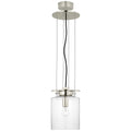 VISUAL COMFORT SIGNATURE, ELIAS FLOATING PENDANT, PENDANT LIGHT