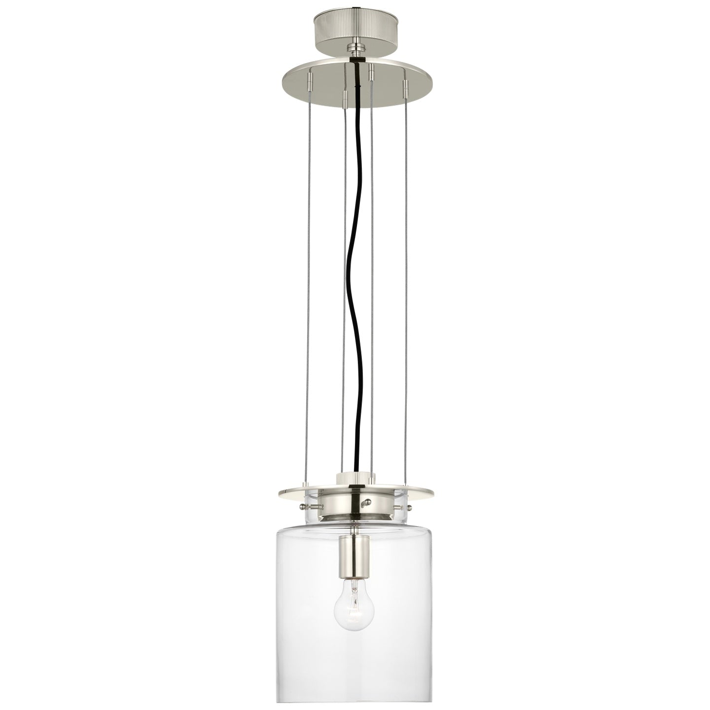 VISUAL COMFORT SIGNATURE, ELIAS FLOATING PENDANT, PENDANT LIGHT