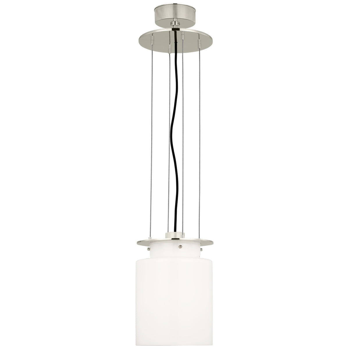 VISUAL COMFORT SIGNATURE, ELIAS FLOATING PENDANT, PENDANT LIGHT