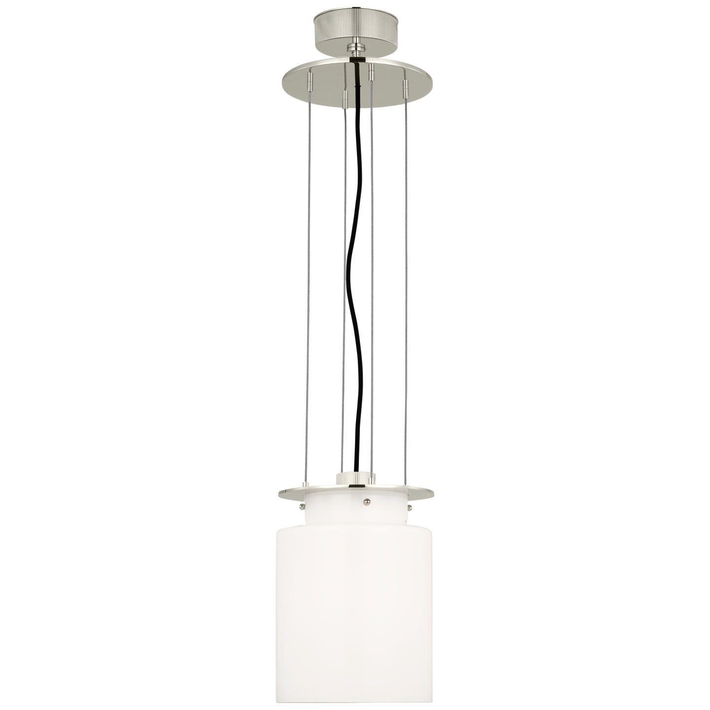VISUAL COMFORT SIGNATURE, ELIAS FLOATING PENDANT, PENDANT LIGHT