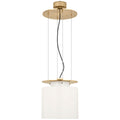 VISUAL COMFORT SIGNATURE, ELIAS FLOATING PENDANT, PENDANT LIGHT