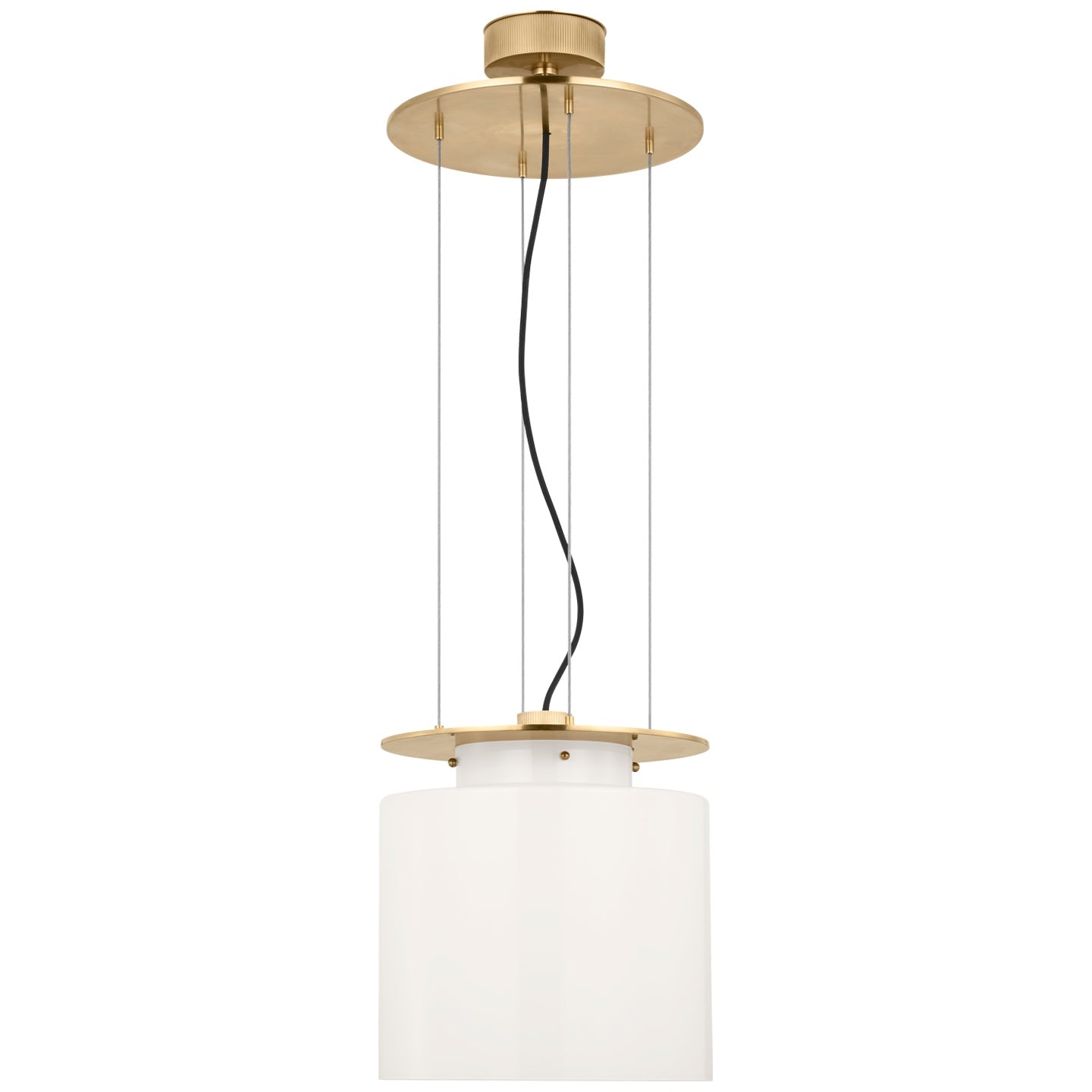 VISUAL COMFORT SIGNATURE, ELIAS FLOATING PENDANT, PENDANT LIGHT