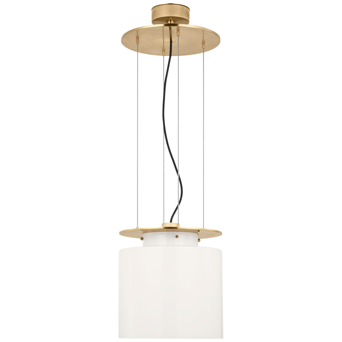 VISUAL COMFORT SIGNATURE, ELIAS FLOATING PENDANT, PENDANT LIGHT