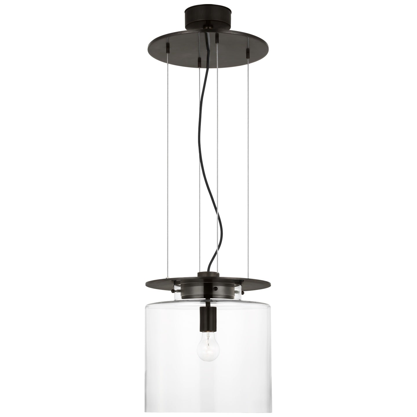 VISUAL COMFORT SIGNATURE, ELIAS FLOATING PENDANT, PENDANT LIGHT