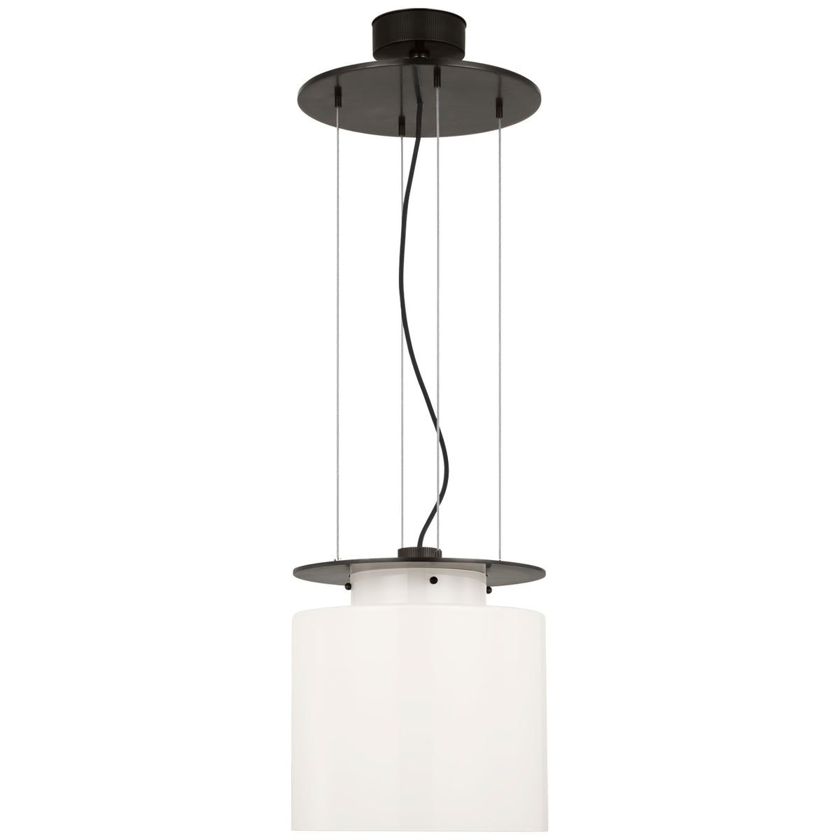 VISUAL COMFORT SIGNATURE, ELIAS FLOATING PENDANT, PENDANT LIGHT