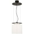 VISUAL COMFORT SIGNATURE, ELIAS FLOATING PENDANT, PENDANT LIGHT