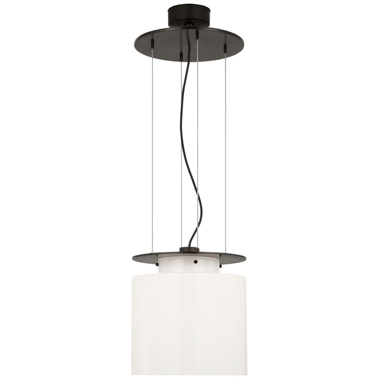 VISUAL COMFORT SIGNATURE, ELIAS FLOATING PENDANT, PENDANT LIGHT