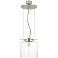 VISUAL COMFORT SIGNATURE, ELIAS FLOATING PENDANT, PENDANT LIGHT