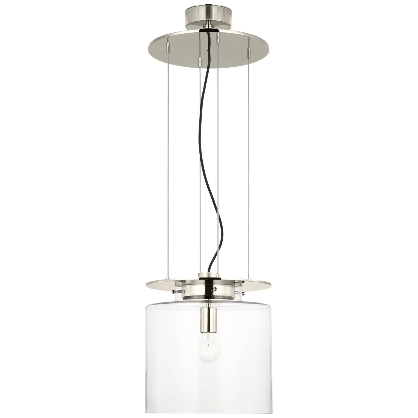 VISUAL COMFORT SIGNATURE, ELIAS FLOATING PENDANT, PENDANT LIGHT
