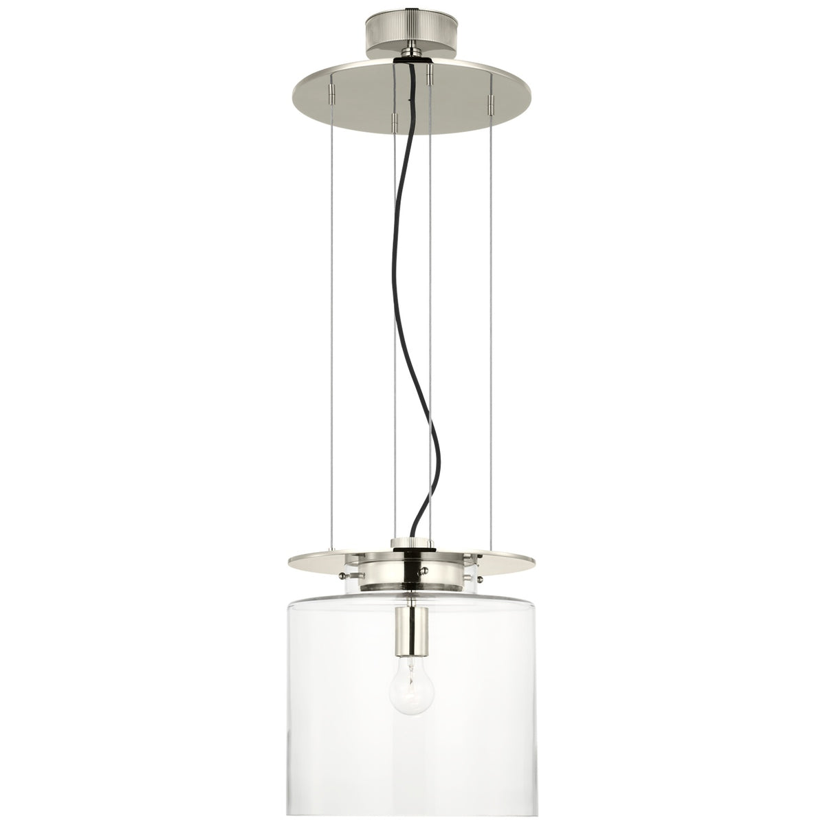 VISUAL COMFORT SIGNATURE, ELIAS FLOATING PENDANT, PENDANT LIGHT