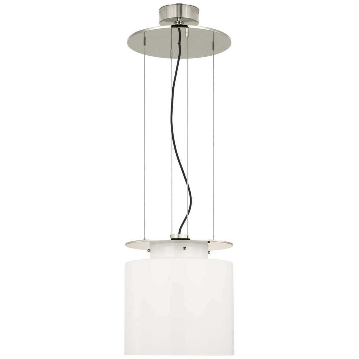 VISUAL COMFORT SIGNATURE, ELIAS FLOATING PENDANT, PENDANT LIGHT