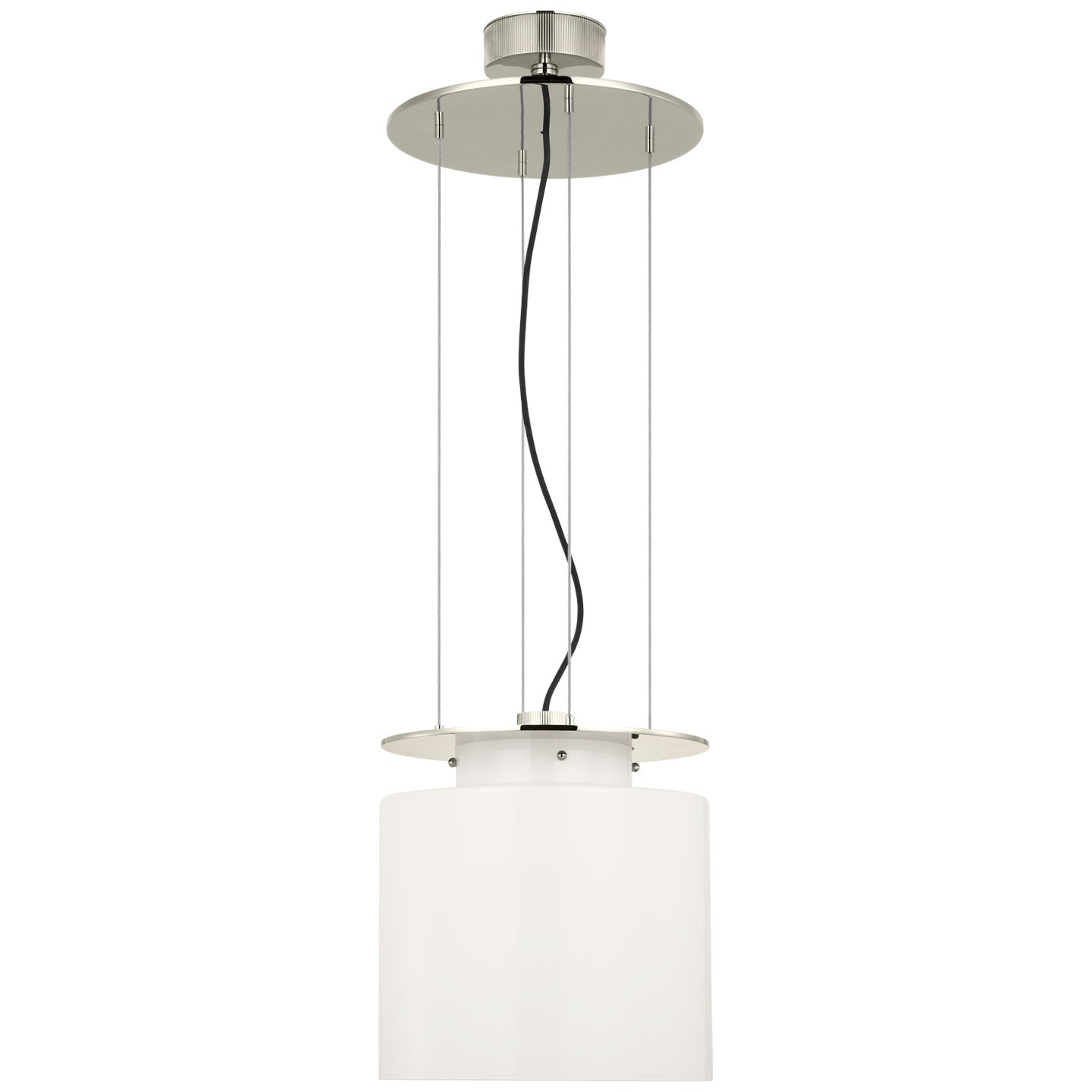 VISUAL COMFORT SIGNATURE, ELIAS FLOATING PENDANT, PENDANT LIGHT