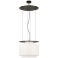 VISUAL COMFORT SIGNATURE, ELIAS FLOATING PENDANT, PENDANT LIGHT