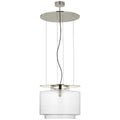 VISUAL COMFORT SIGNATURE, ELIAS FLOATING PENDANT, PENDANT LIGHT