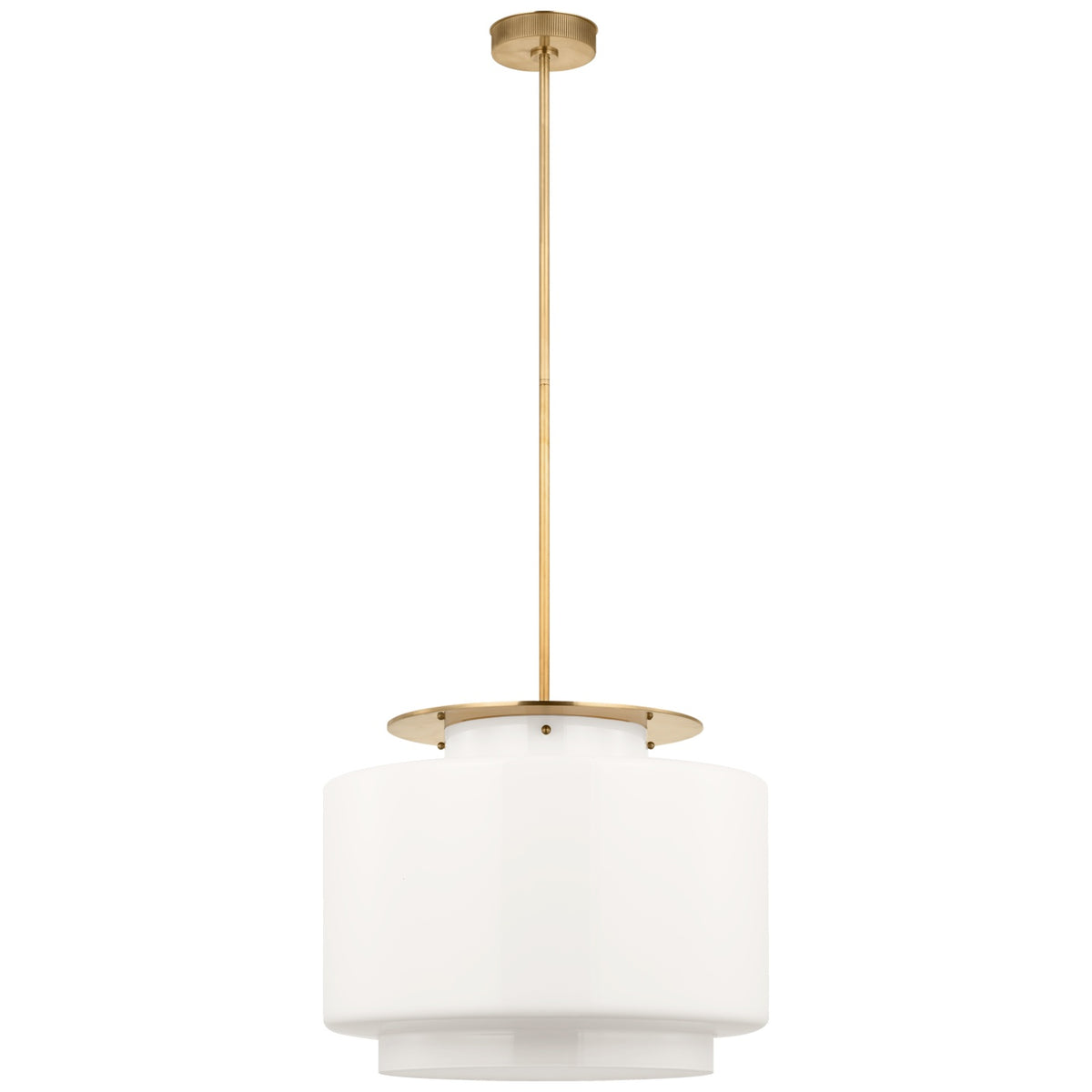 VISUAL COMFORT SIGNATURE, ELIAS PENDANT, PENDANT LIGHT