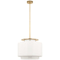 VISUAL COMFORT SIGNATURE, ELIAS PENDANT, PENDANT LIGHT