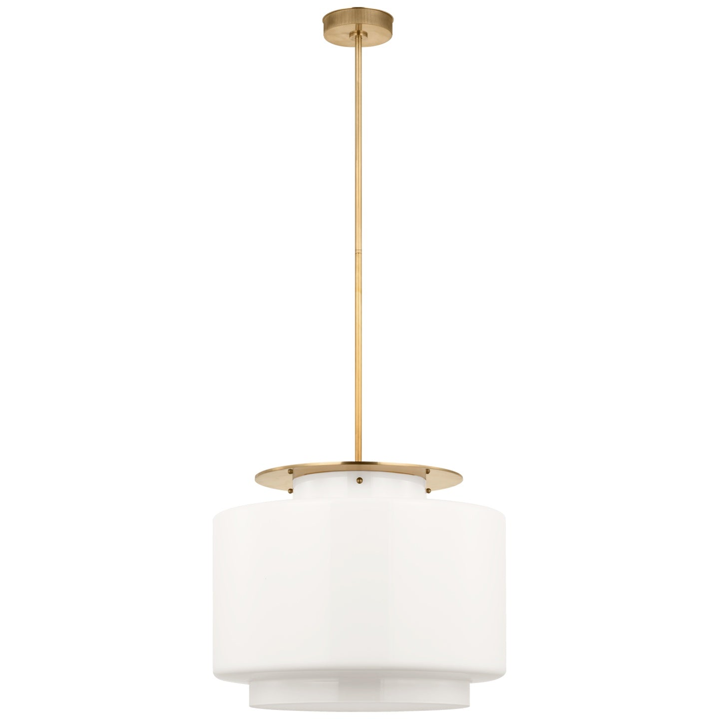 VISUAL COMFORT SIGNATURE, ELIAS PENDANT, PENDANT LIGHT