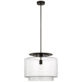 VISUAL COMFORT SIGNATURE, ELIAS PENDANT, PENDANT LIGHT