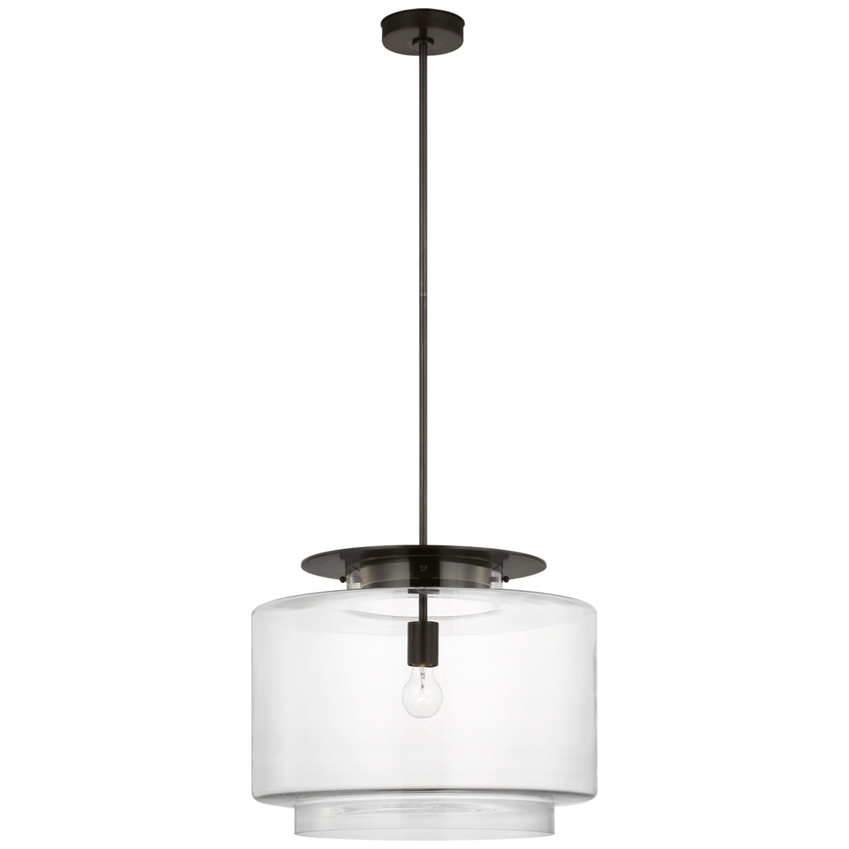 VISUAL COMFORT SIGNATURE, ELIAS PENDANT, PENDANT LIGHT