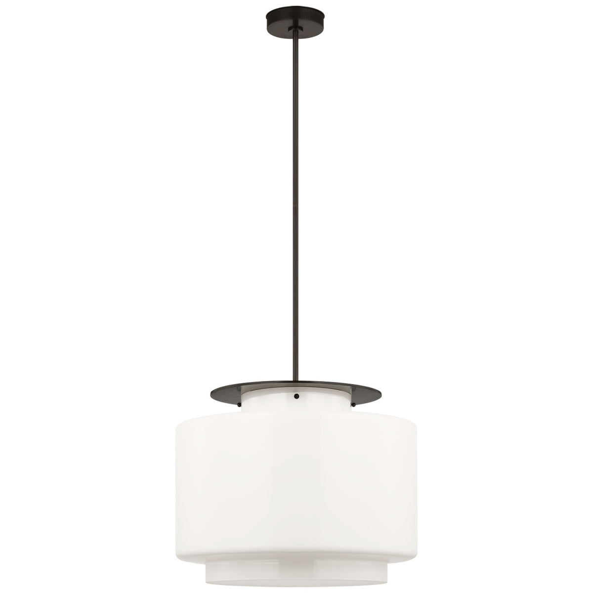 VISUAL COMFORT SIGNATURE, ELIAS PENDANT, PENDANT LIGHT