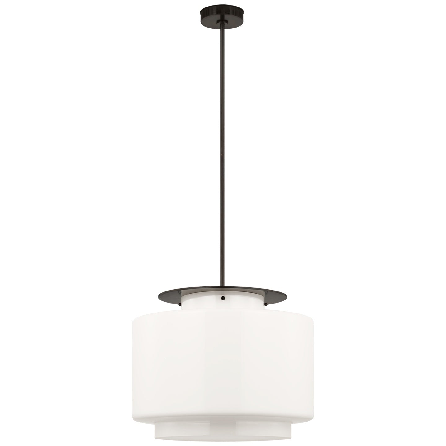 VISUAL COMFORT SIGNATURE, ELIAS PENDANT, PENDANT LIGHT