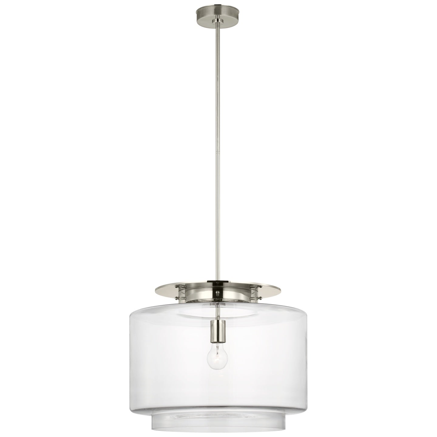 VISUAL COMFORT SIGNATURE, ELIAS PENDANT, PENDANT LIGHT