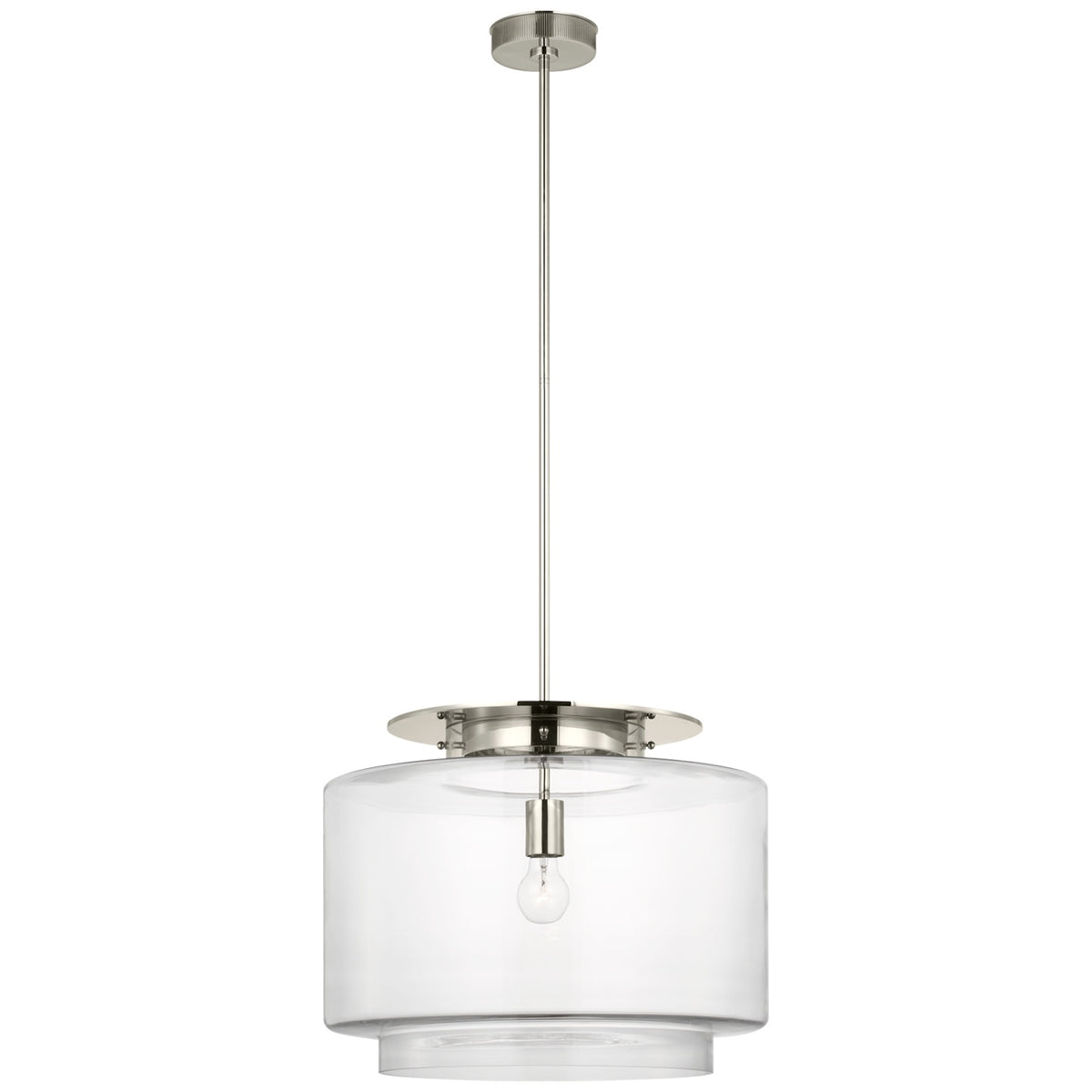 VISUAL COMFORT SIGNATURE, ELIAS PENDANT, PENDANT LIGHT