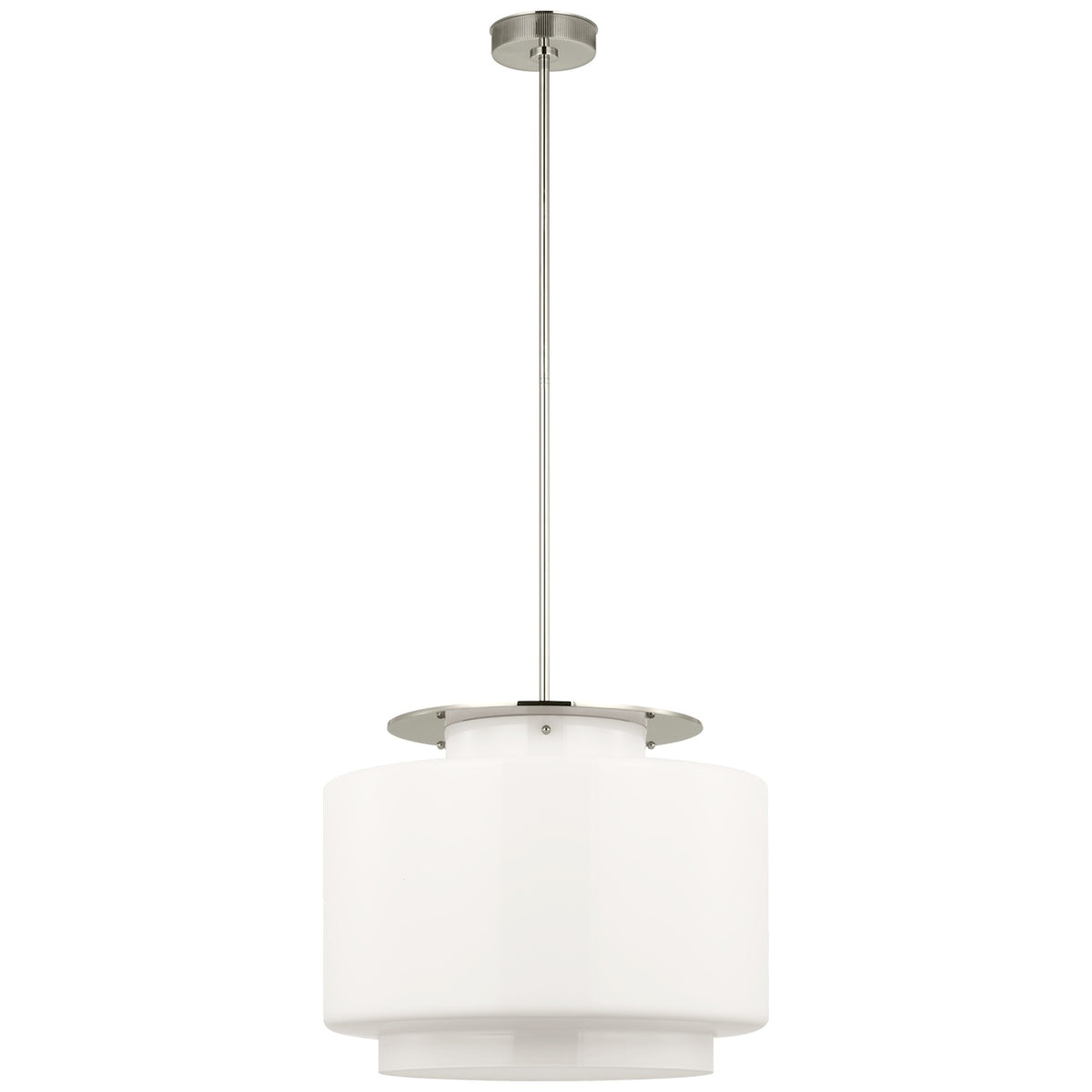VISUAL COMFORT SIGNATURE, ELIAS PENDANT, PENDANT LIGHT