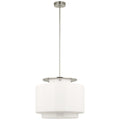 VISUAL COMFORT SIGNATURE, ELIAS PENDANT, PENDANT LIGHT
