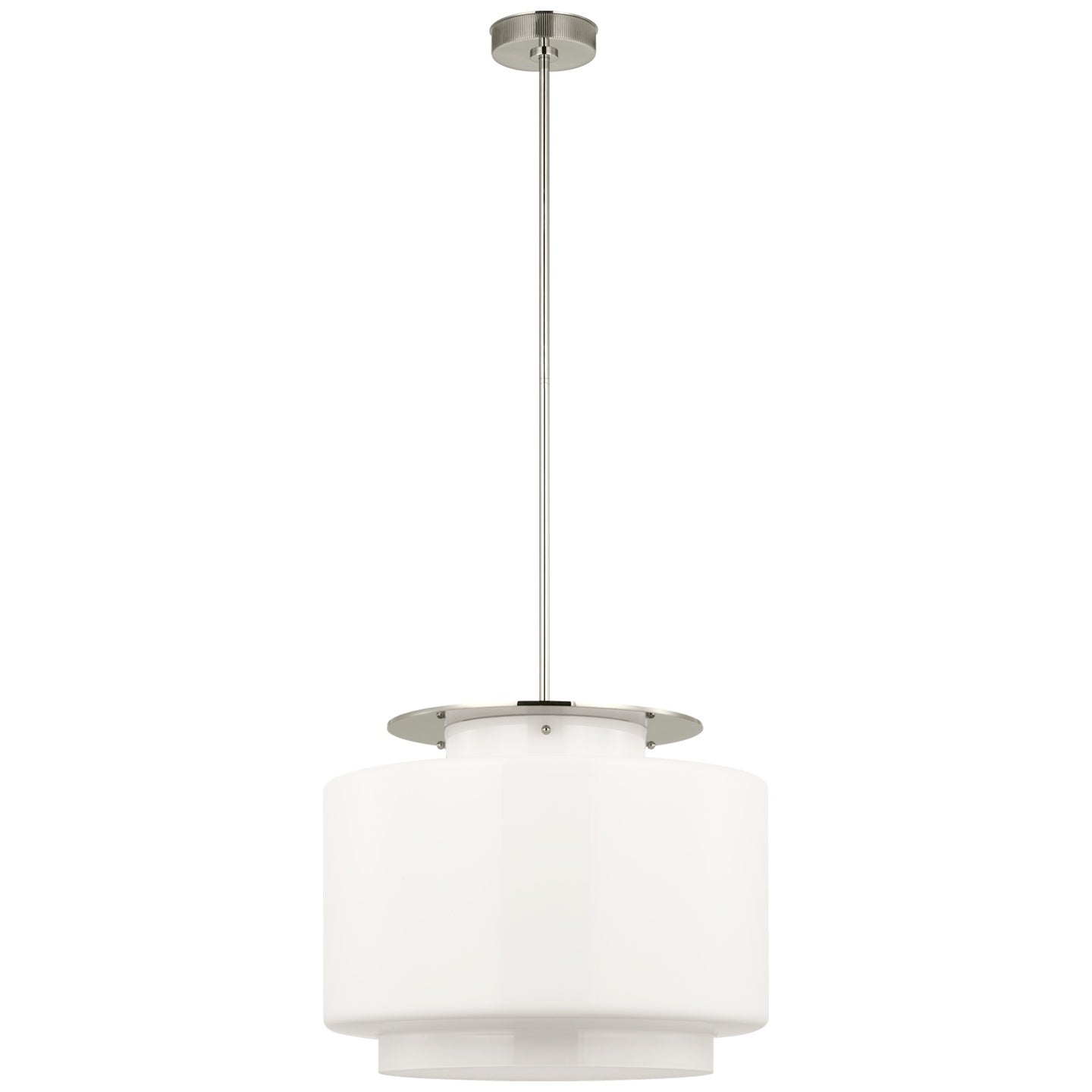 VISUAL COMFORT SIGNATURE, ELIAS PENDANT, PENDANT LIGHT