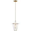 VISUAL COMFORT SIGNATURE, OVALLE LANTERN, LANTERN CEILING LIGHT