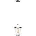 VISUAL COMFORT SIGNATURE, OVALLE LANTERN, LANTERN CEILING LIGHT